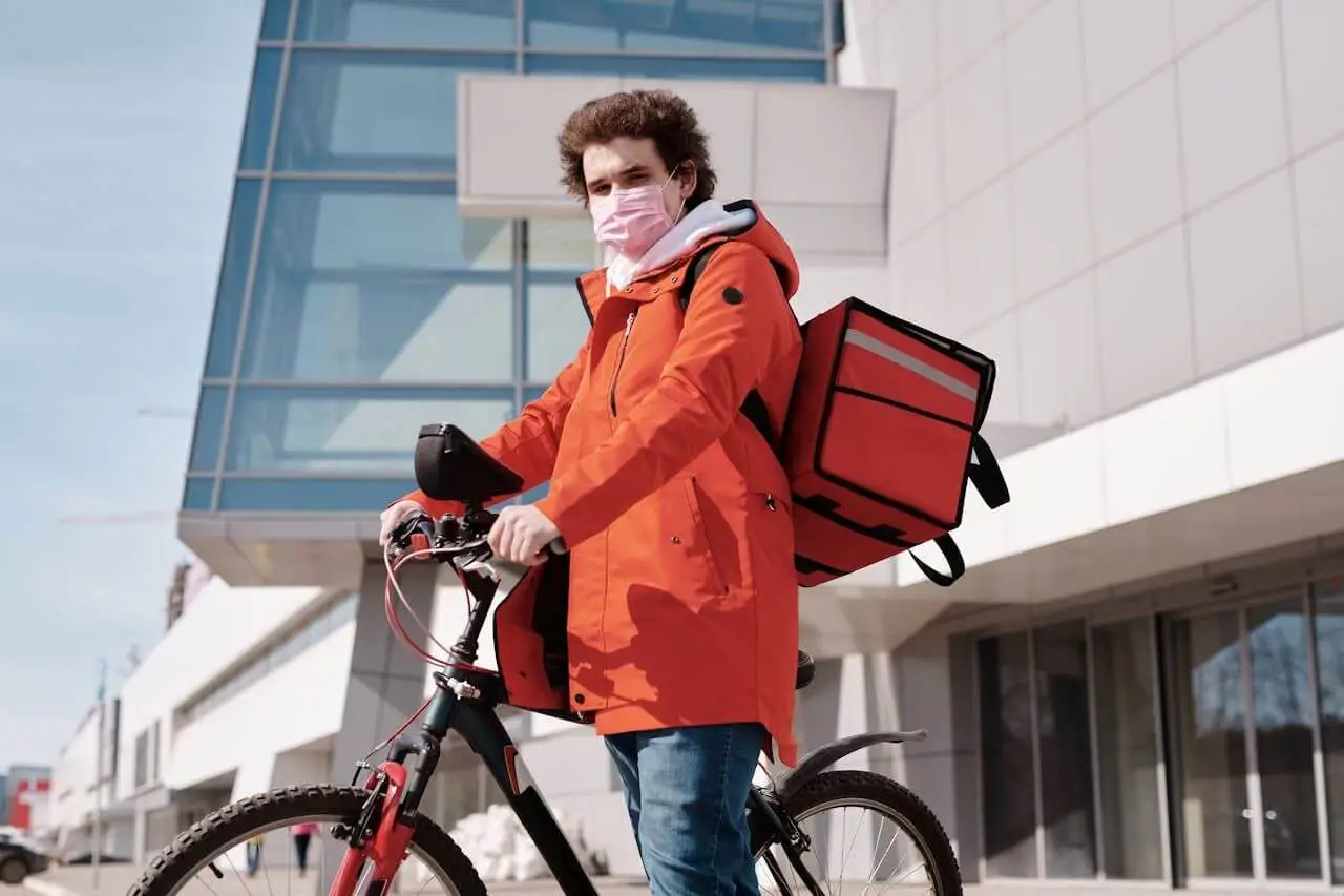 How much can you make with doorDash